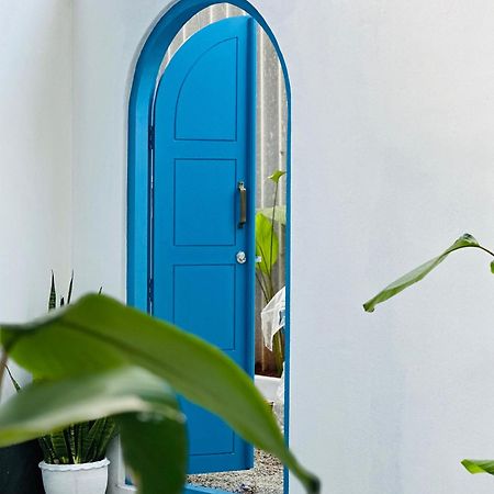 Liv Inn Iyra - Boutique Stay Varkala Kültér fotó