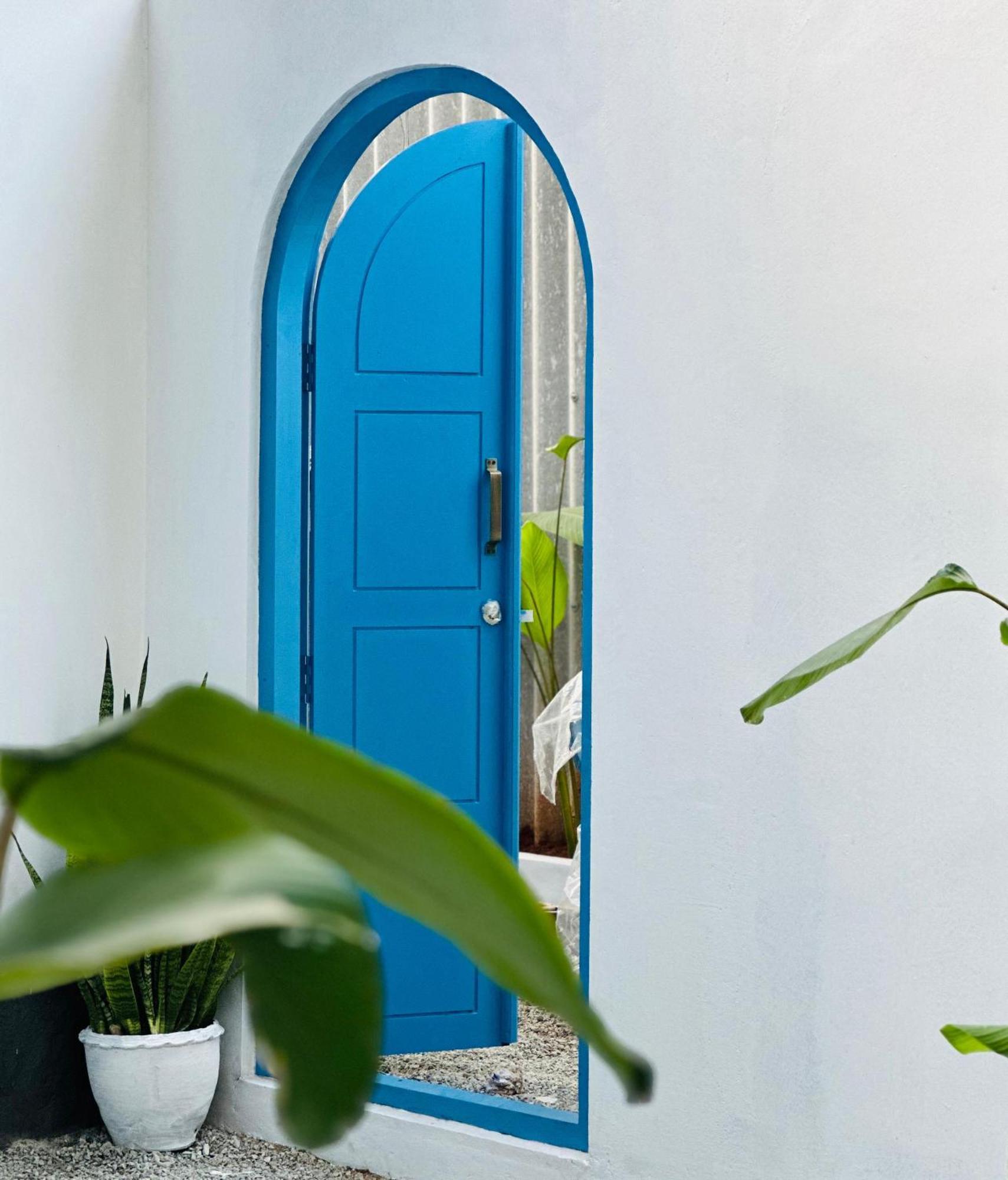 Liv Inn Iyra - Boutique Stay Varkala Kültér fotó