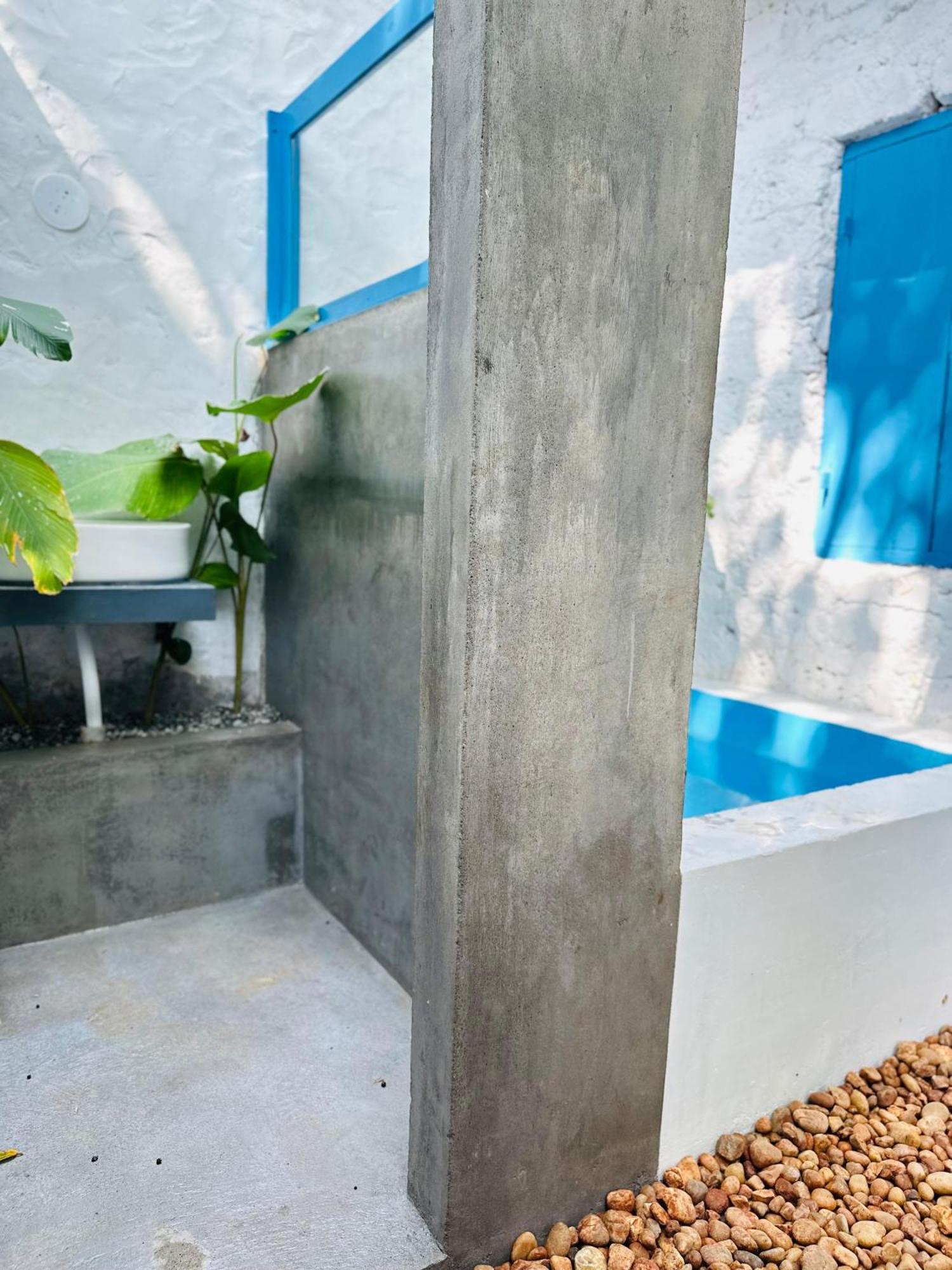 Liv Inn Iyra - Boutique Stay Varkala Kültér fotó
