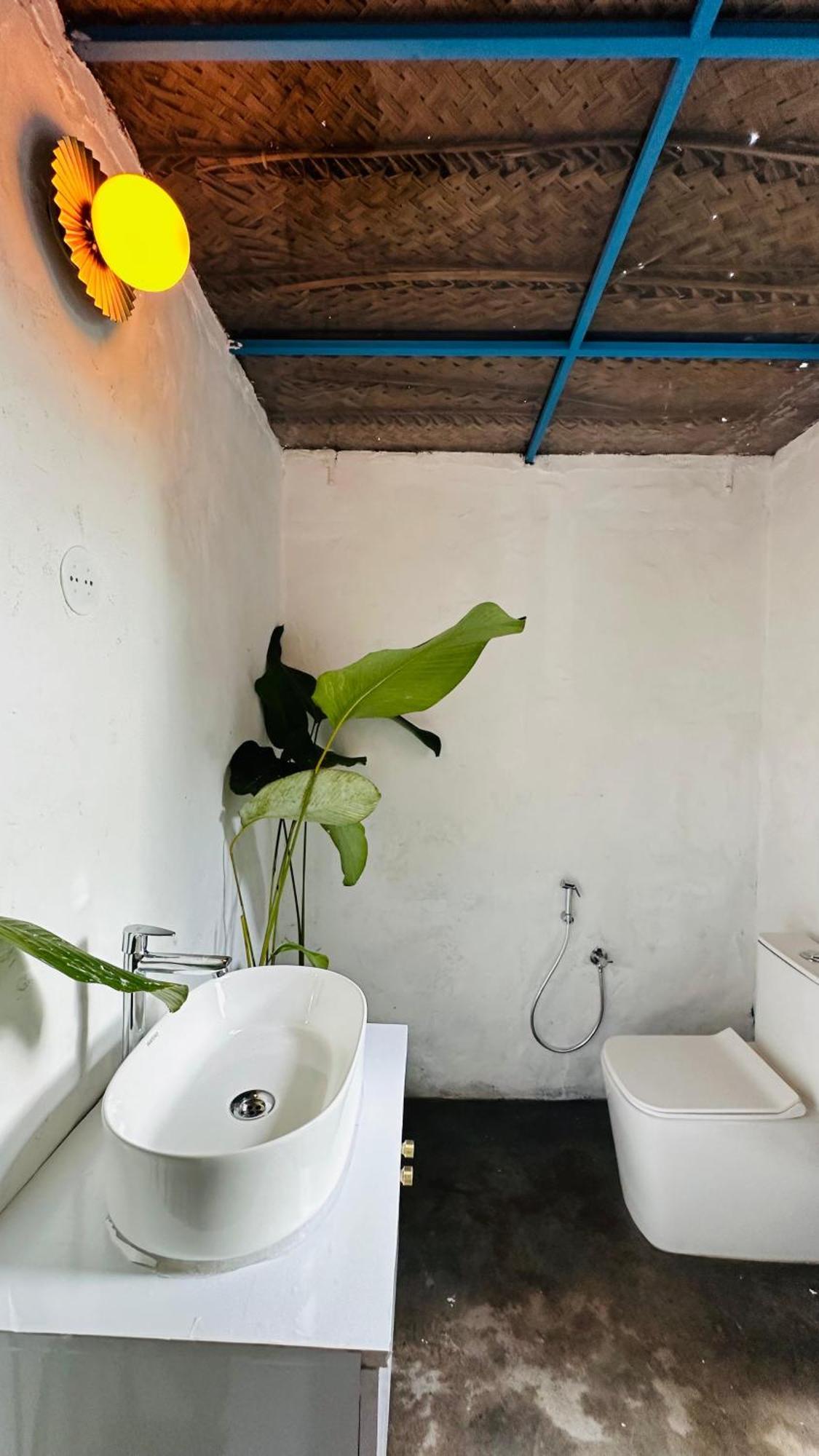 Liv Inn Iyra - Boutique Stay Varkala Kültér fotó