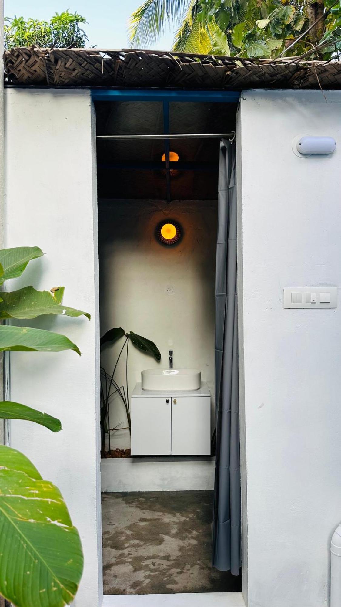 Liv Inn Iyra - Boutique Stay Varkala Kültér fotó