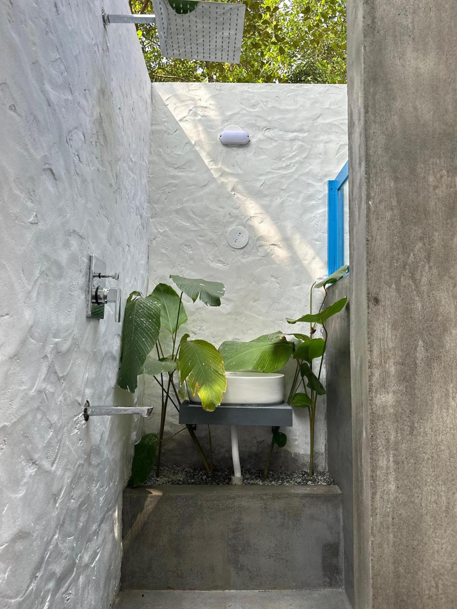 Liv Inn Iyra - Boutique Stay Varkala Kültér fotó