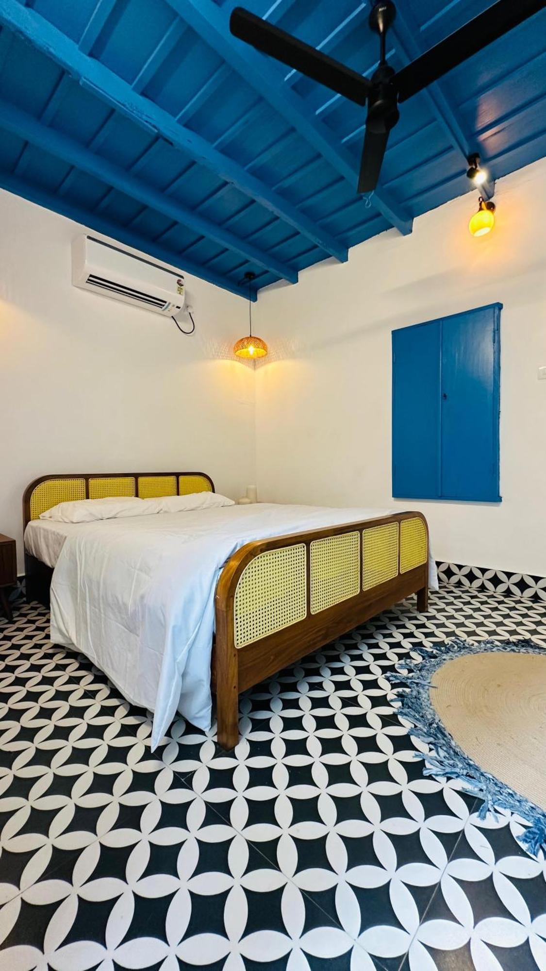 Liv Inn Iyra - Boutique Stay Varkala Kültér fotó