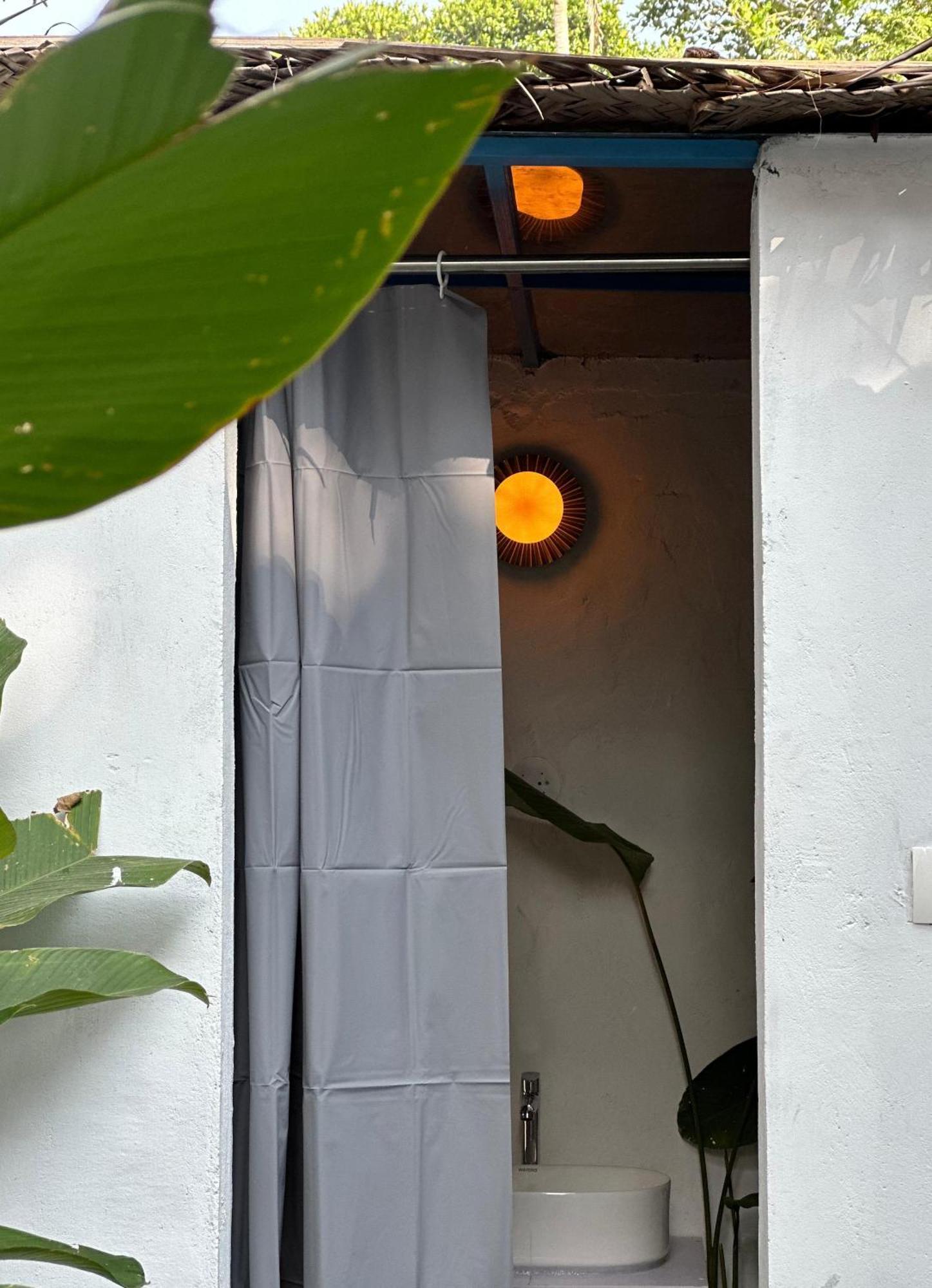 Liv Inn Iyra - Boutique Stay Varkala Kültér fotó
