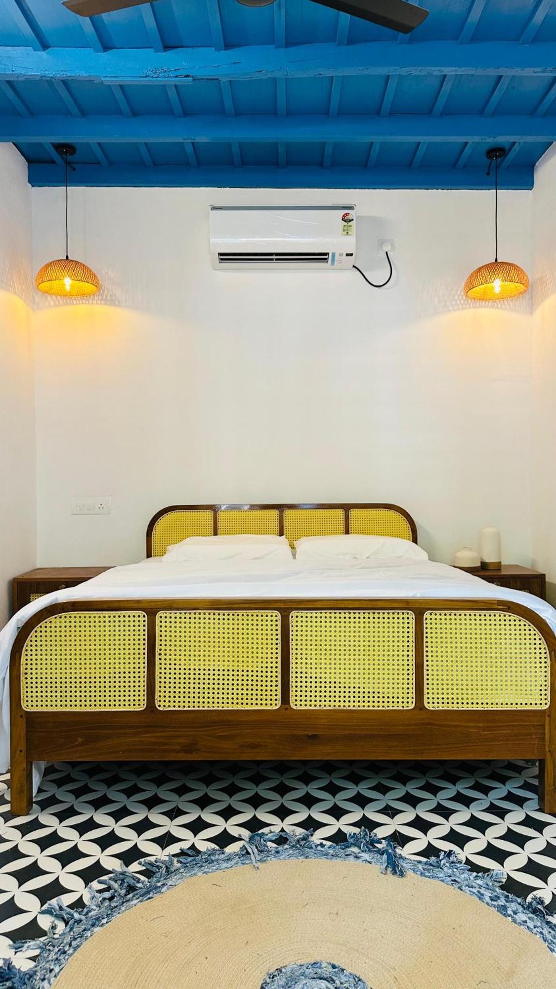 Liv Inn Iyra - Boutique Stay Varkala Kültér fotó
