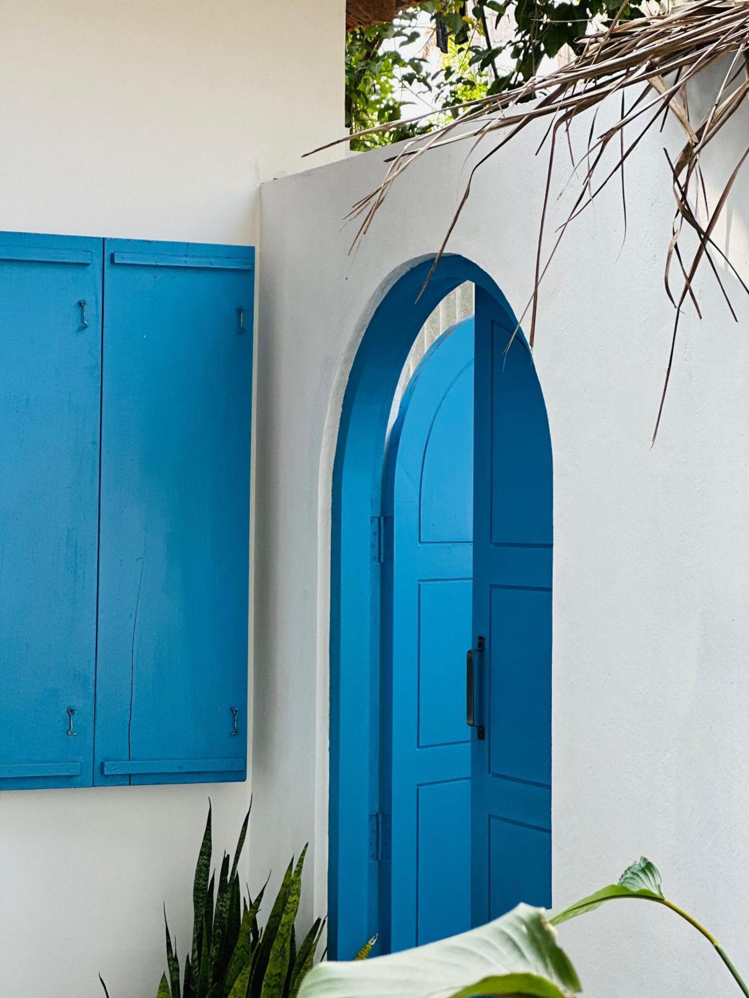 Liv Inn Iyra - Boutique Stay Varkala Kültér fotó